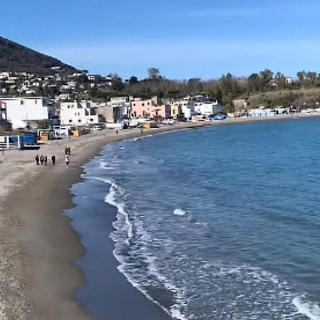 Luxury Apartment Ischia Luaran gambar