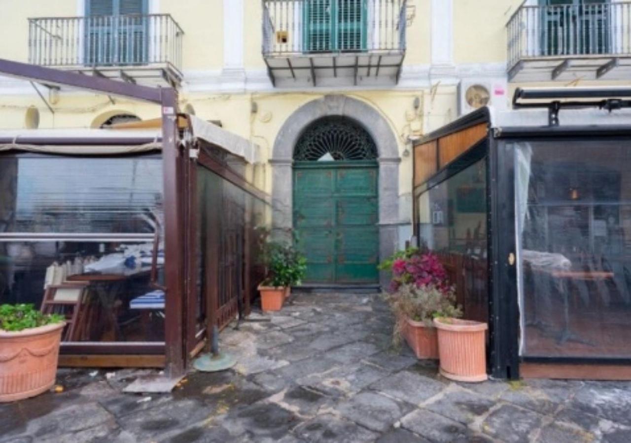 Luxury Apartment Ischia Luaran gambar
