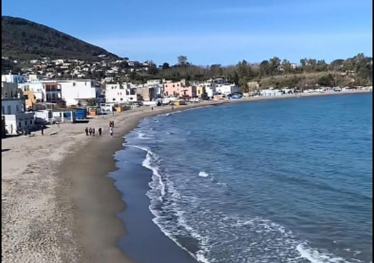 Luxury Apartment Ischia Luaran gambar