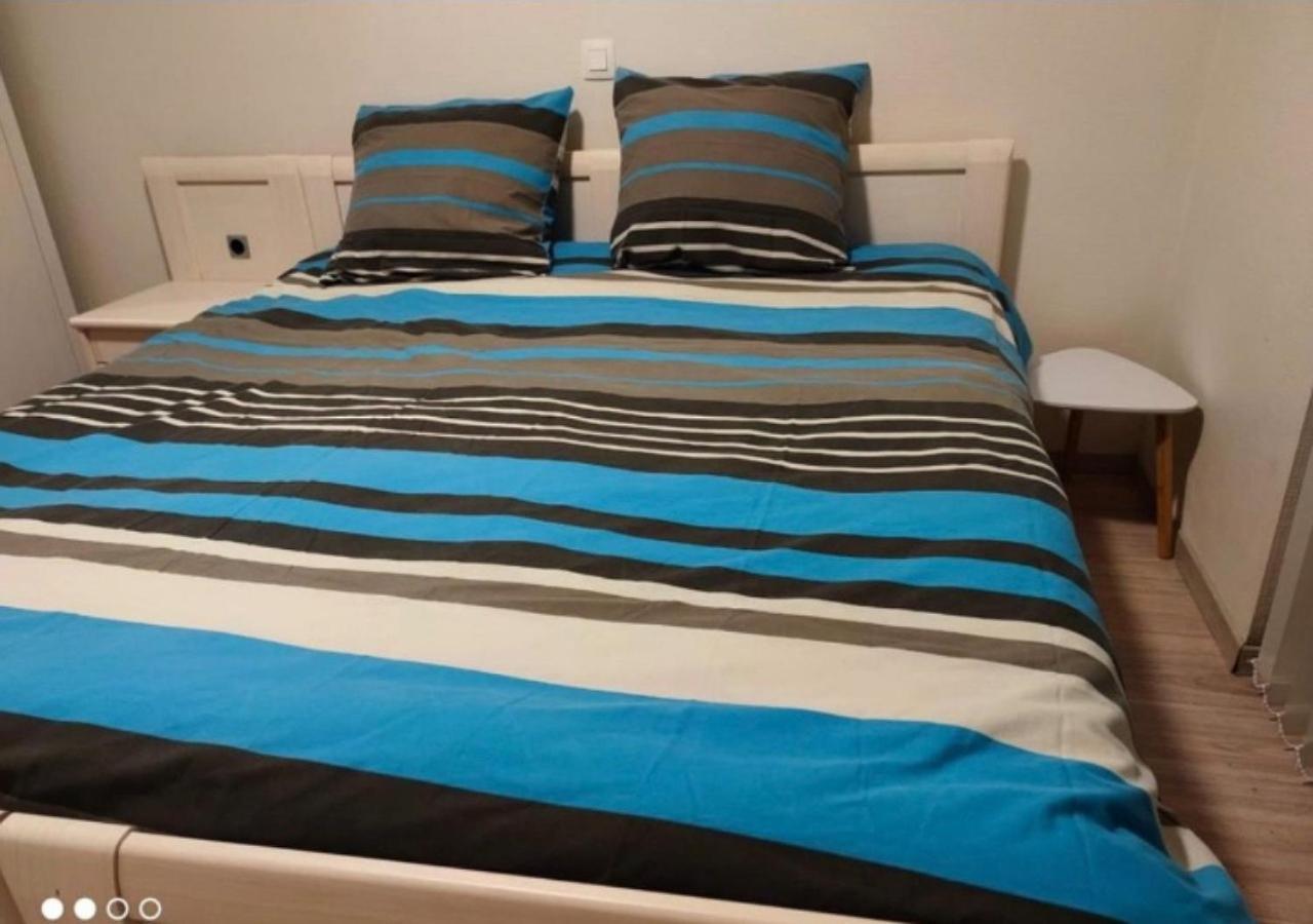 Luxury Apartment Ischia Luaran gambar