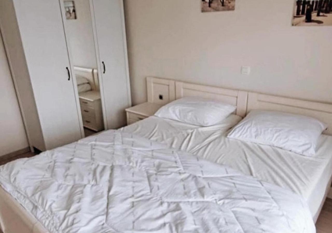 Luxury Apartment Ischia Luaran gambar